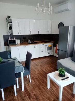 Apartmán u Fontány